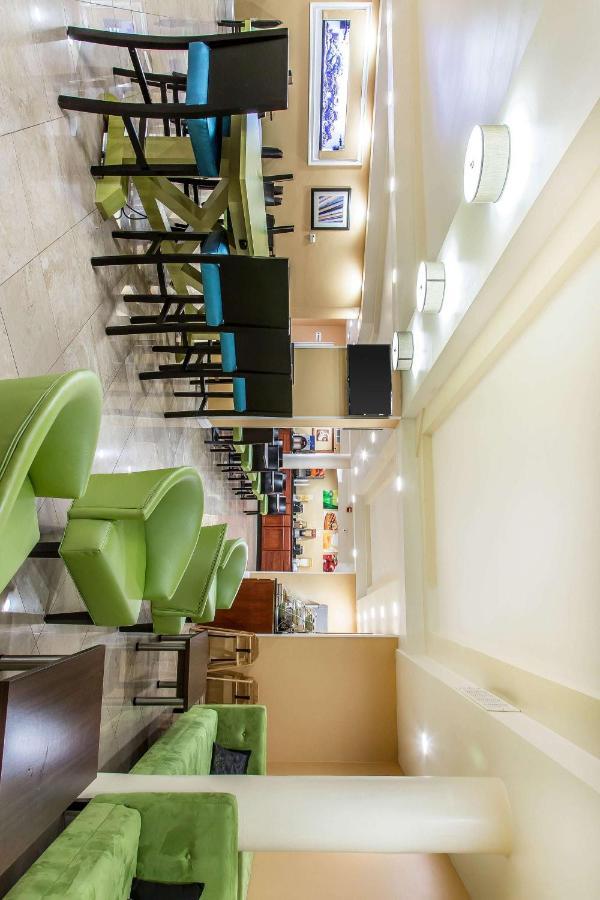 Quality Inn & Suites Middletown - Newport エクステリア 写真